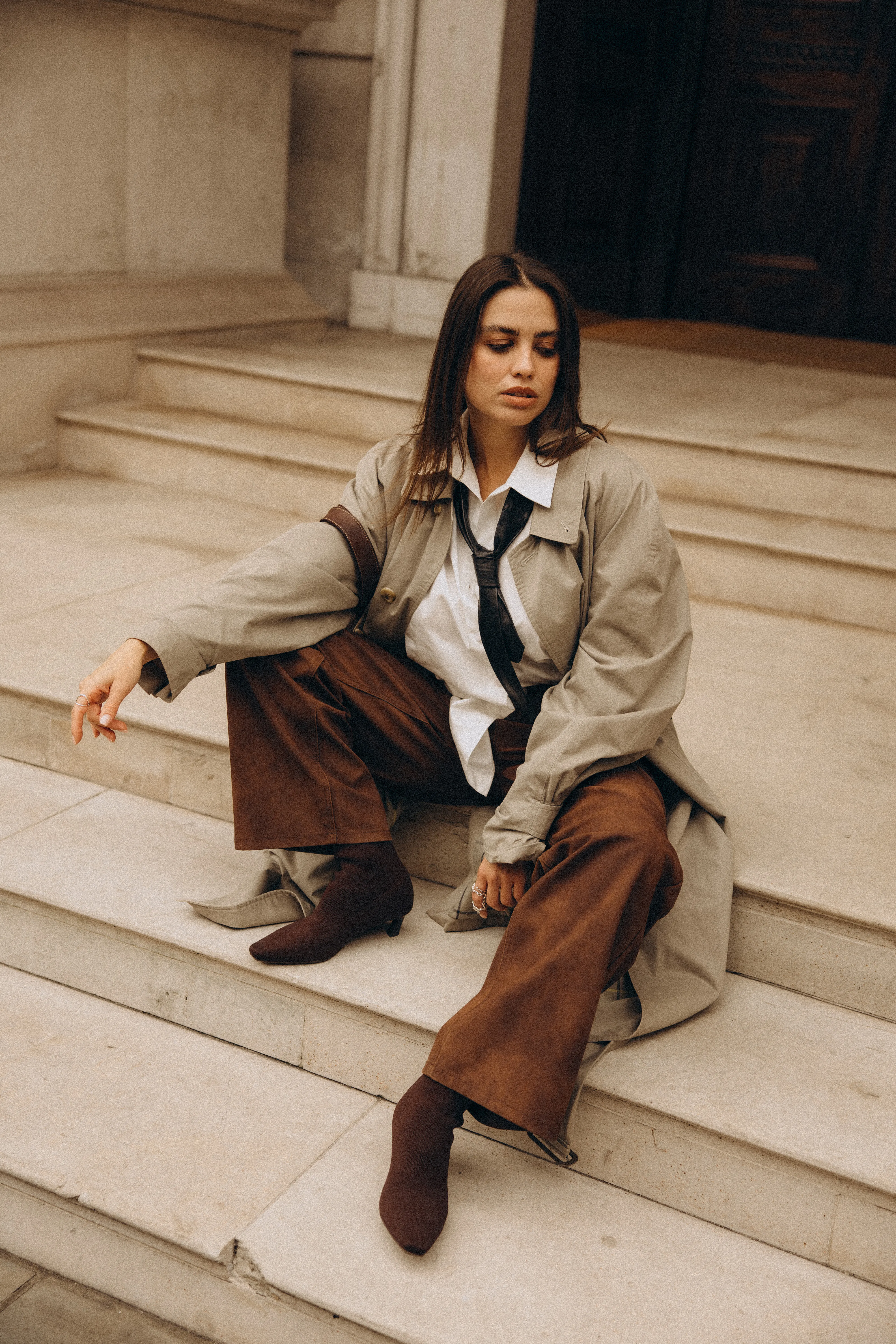 Edinburgh City Chambers Elopement Photographer
