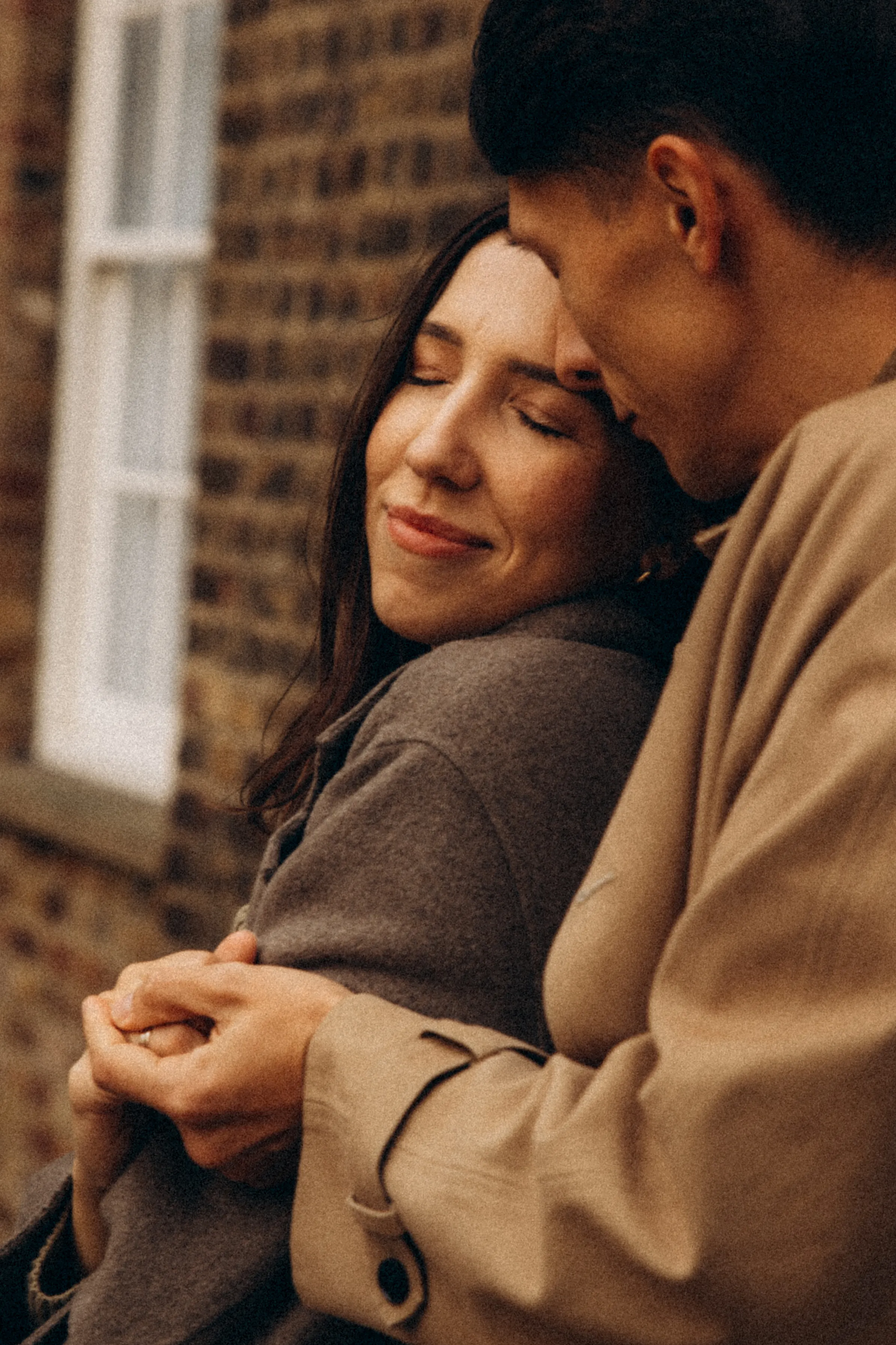 Edinburgh City Chambers Elopement Photographer