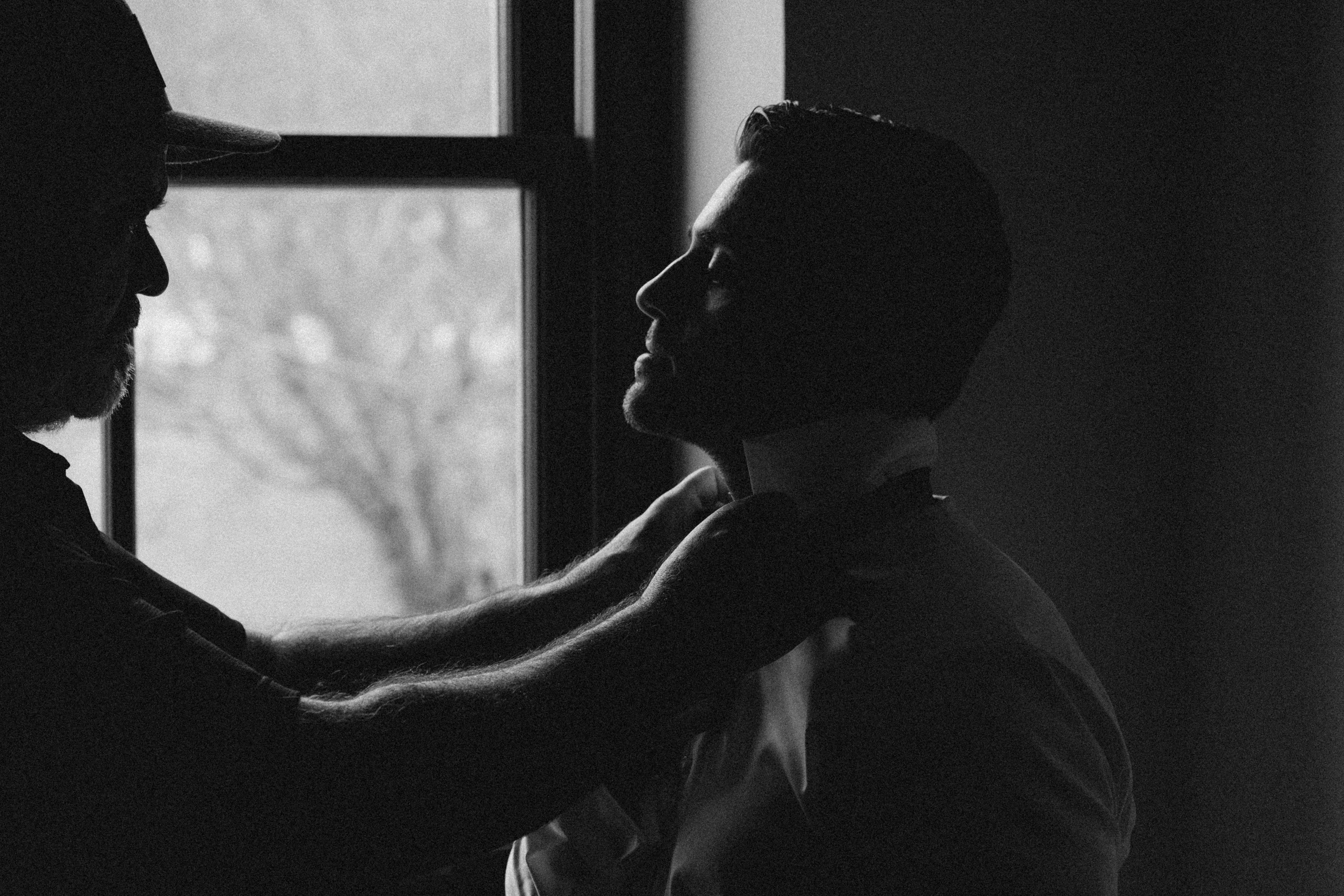 Edinburgh City Chambers Elopement Photographer